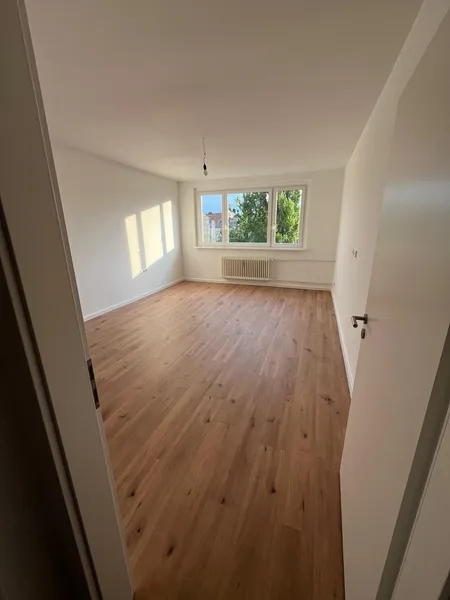 1-Zimmer Wohnung in Westend — photo 1